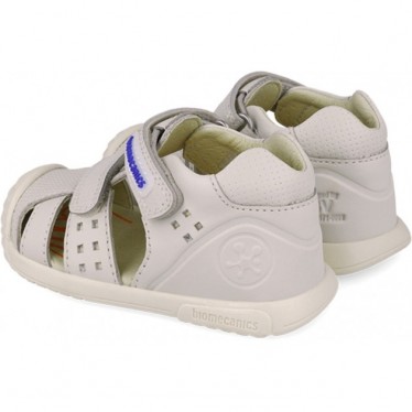 BIOMECANICS Urban 252124 Sandali per bambini SPORCO_B695