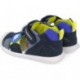 BIOMECANICS Primi Passi Sandali Bambini 252125 OCEAN_A183