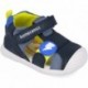 BIOMECANICS Primi Passi Sandali Bambini 252125 OCEAN_A183