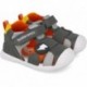 BIOMECANICS Primi Passi Sandali Bambini 252125 UNDERGROUND_B213