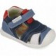 BIOMECANICS Urban 252126 sandali da bambino PETROL_A556