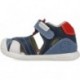 BIOMECANICS Urban 252126 sandali da bambino PETROL_A556