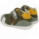 BIOMECANICS Urban 252126 sandali da bambino MILITARE_B788