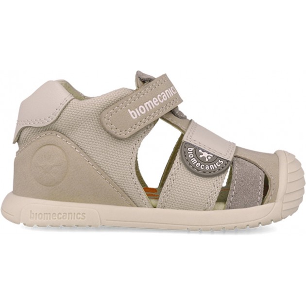BIOMECANICS Urban 252127 sandalo bambino SPORCO_B695