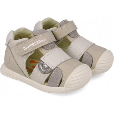 BIOMECANICS Urban 252127 sandalo bambino SPORCO_B695