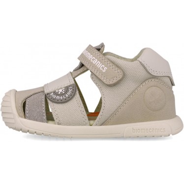 BIOMECANICS Urban 252127 sandalo bambino SPORCO_B695
