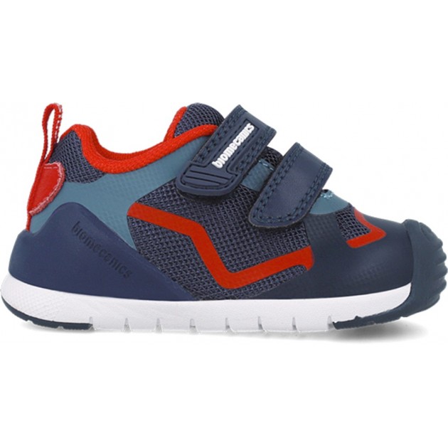 BIOMECANIC Scarpe sportive primi passi per bambini 252133 AZUL_A008 BIOMECANIC Scarpe sportive primi passi per bambini 252133 AZUL_A008