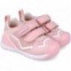 BIOMECANIC Scarpe sportive primi passi per bambini 252133 ROSA_C032