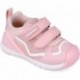 BIOMECANIC Scarpe sportive primi passi per bambini 252133 ROSA_C032