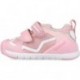BIOMECANIC Scarpe sportive primi passi per bambini 252133 ROSA_C032