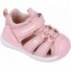 Sandalo Bambina BIOMECANICS Sport 252135 ROSA_C032