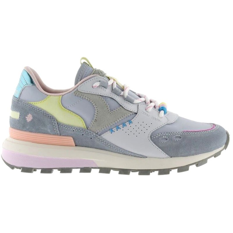 Victoria 1156111 Luna Nylon Scarpa sportiva da donna AZUL