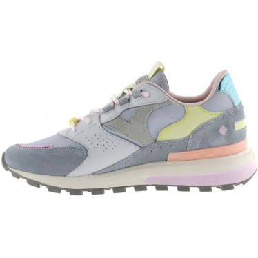Victoria 1156111 Luna Nylon Scarpa sportiva da donna AZUL