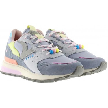 Victoria 1156111 Luna Nylon Scarpa sportiva da donna AZUL
