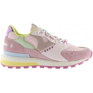 Victoria 1156111 Luna Nylon Scarpa sportiva da donna ROSA
