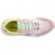 Victoria 1156111 Luna Nylon Scarpa sportiva da donna ROSA