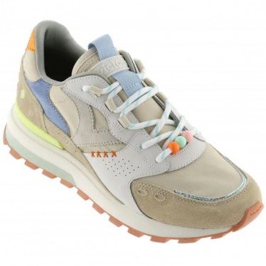 Victoria 1156111 Luna Nylon Scarpa sportiva da donna BEIGE