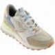 Victoria 1156111 Luna Nylon Scarpa sportiva da donna BEIGE