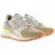 Victoria 1156111 Luna Nylon Scarpa sportiva da donna BEIGE