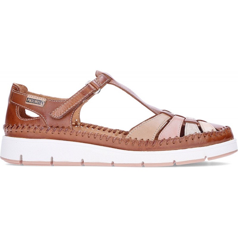 PIKOLINOS Tenerife W8D-0855C1 Sandali da donna BRANDY