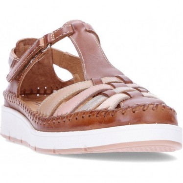 PIKOLINOS Tenerife W8D-0855C1 Sandali da donna BRANDY