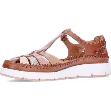 PIKOLINOS Tenerife W8D-0855C1 Sandali da donna BRANDY