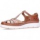 PIKOLINOS Tenerife W8D-0855C1 Sandali da donna BRANDY