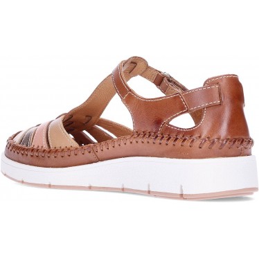 PIKOLINOS Tenerife W8D-0855C1 Sandali da donna BRANDY