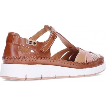 PIKOLINOS Tenerife W8D-0855C1 Sandali da donna BRANDY