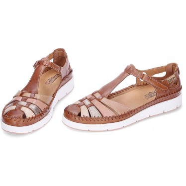 PIKOLINOS Tenerife W8D-0855C1 Sandali da donna BRANDY