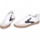 Scarpe sportive da donna MTNG Roy 60825 BULLE_WHITE