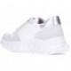 Callaghan Sirena II scarpe da ginnastica da donna 56003 BLANCO