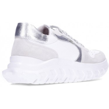 Callaghan Sirena II scarpe da ginnastica da donna 56003 BLANCO