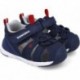 Sandalo bambino BIOMECANIC Sport 252135 AZUL_A008