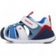 Sandalo bambino BIOMECANIC Sport 252135 BLANCO_AZUL_B057