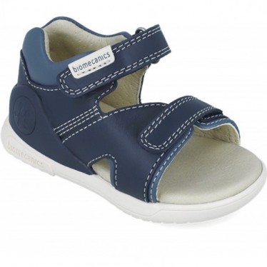 Biomecanics 252145 Sandalo aperto Biogateo per bambini OCEAN_A183
