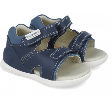 Biomecanics 252145 Sandalo aperto Biogateo per bambini OCEAN_A183