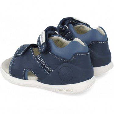 Biomecanics 252145 Sandalo aperto Biogateo per bambini OCEAN_A183