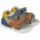 Biomecanics 252145 Sandalo aperto Biogateo per bambini ARENA_B087