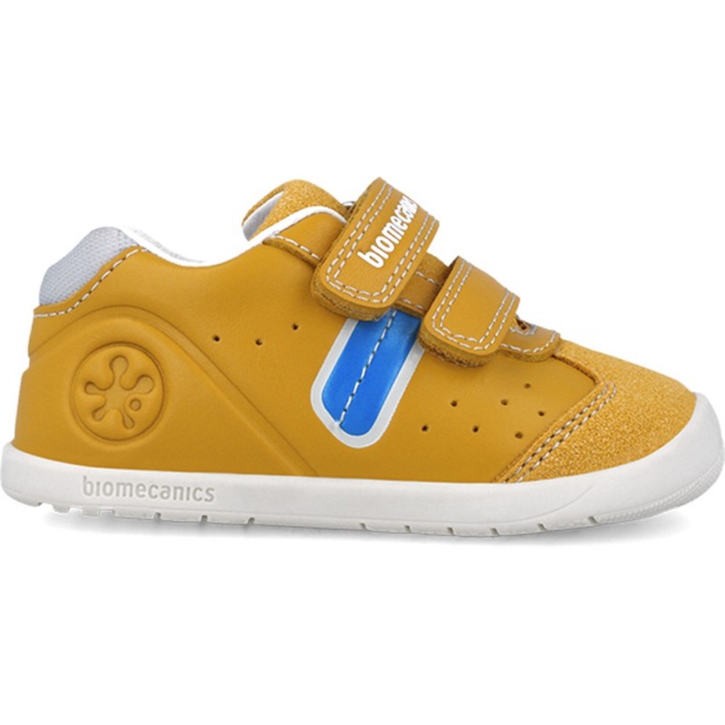 Biomecanics 252162 Wider Urban Sneakers da ragazzo YEMA_B240