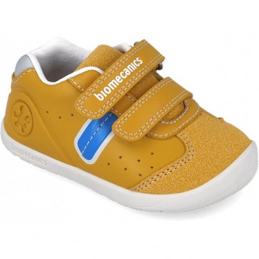 Biomecanics 252162 Wider Urban Sneakers da ragazzo YEMA_B240