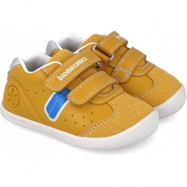 Biomecanics 252162 Wider Urban Sneakers da ragazzo YEMA_B240