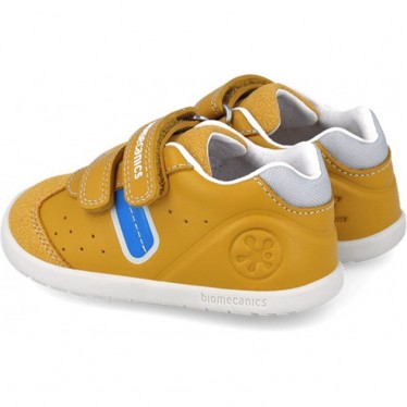 Biomecanics 252162 Wider Urban Sneakers da ragazzo YEMA_B240
