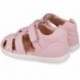 BIOMECANICS Sandali Primi Passi per Bambina 252165G ROSA_C032