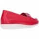 Mocassino donna 24 ORE 26456 RED