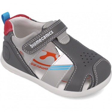 Sandali primi passi bambino Biomecanics 252169 Urban UNDERGROUND_B213