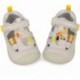 Biomecanics 252178 Sandali per bambini Twin Biogateo BEIGE_B103
