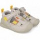 Biomecanics 252178 Sandali per bambini Twin Biogateo BEIGE_B103