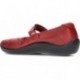 TRIGLAV 4616 BALLERINO ARCOPEDICO CHERRY