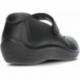 TRIGLAV 4616 BALLERINO ARCOPEDICO BLACK